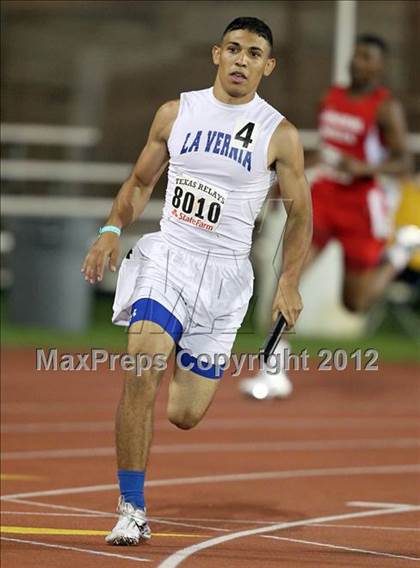 Thumbnail 1 in 85th Clyde Littlefield Texas Relays (Boys Day 1) photogallery.