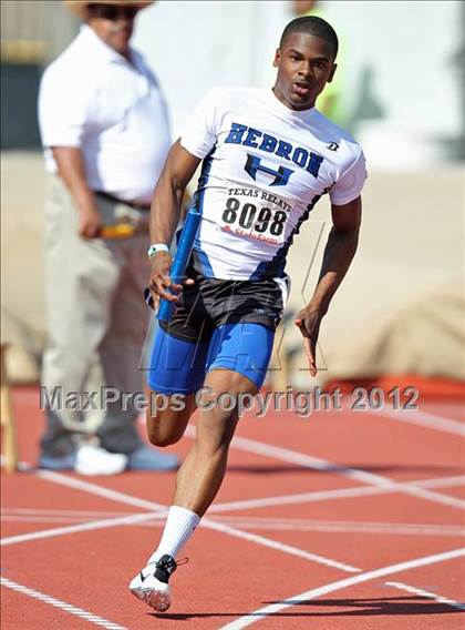 Thumbnail 1 in 85th Clyde Littlefield Texas Relays (Boys Day 1) photogallery.