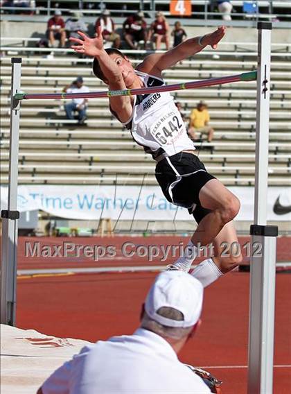 Thumbnail 1 in 85th Clyde Littlefield Texas Relays (Boys Day 1) photogallery.