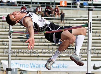 Thumbnail 3 in 85th Clyde Littlefield Texas Relays (Boys Day 1) photogallery.