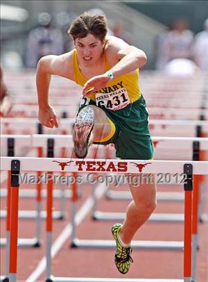 85th Clyde Littlefield Texas Relays (Boys Day 1)