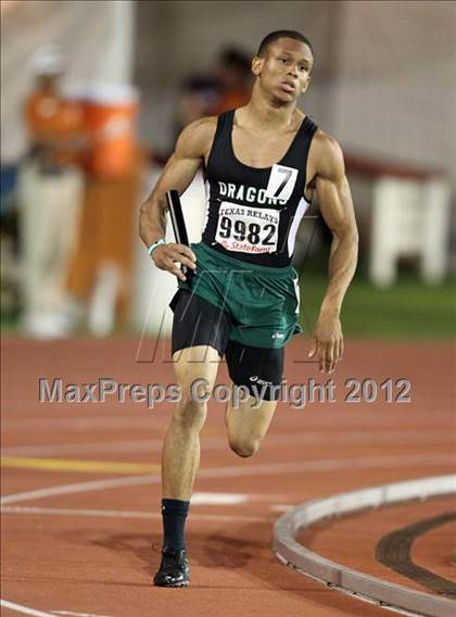 Thumbnail 1 in 85th Clyde Littlefield Texas Relays (Boys Day 1) photogallery.