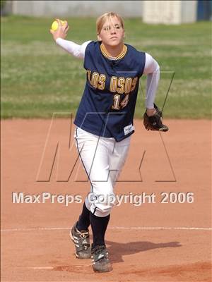 Thumbnail 1 in Los Osos @ Alta Loma photogallery.