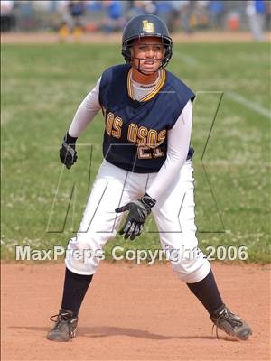 Thumbnail 1 in Los Osos @ Alta Loma photogallery.