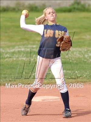 Thumbnail 2 in Los Osos @ Alta Loma photogallery.