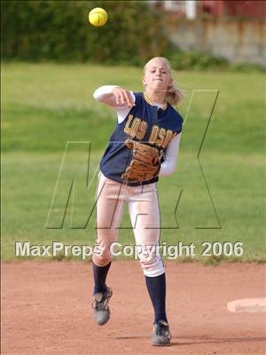 Thumbnail 3 in Los Osos @ Alta Loma photogallery.