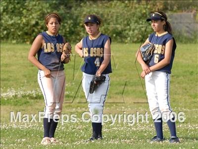 Thumbnail 3 in Los Osos @ Alta Loma photogallery.