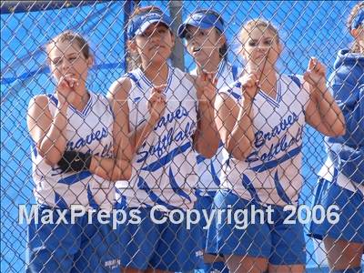 Thumbnail 3 in Los Osos @ Alta Loma photogallery.