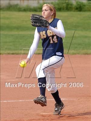 Thumbnail 1 in Los Osos @ Alta Loma photogallery.