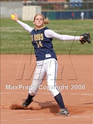 Thumbnail 3 in Los Osos @ Alta Loma photogallery.