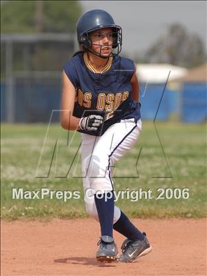 Thumbnail 1 in Los Osos @ Alta Loma photogallery.