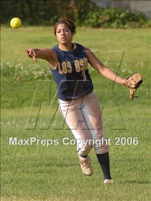 Thumbnail 2 in Los Osos @ Alta Loma photogallery.