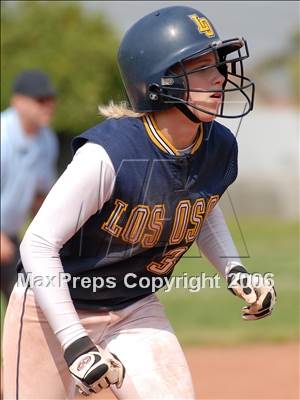 Thumbnail 2 in Los Osos @ Alta Loma photogallery.