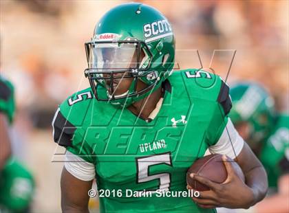 Thumbnail 3 in Mountain Pointe vs. Upland (Brothers In Arms Classic) photogallery.