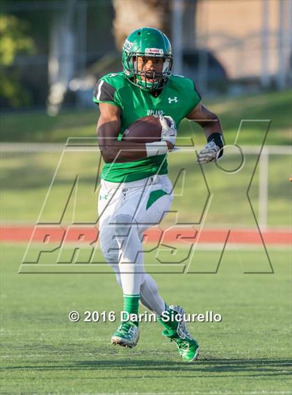 Thumbnail 1 in Mountain Pointe vs. Upland (Brothers In Arms Classic) photogallery.