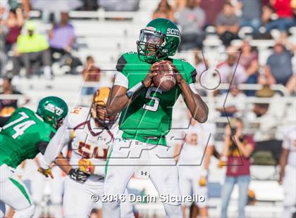 Thumbnail 1 in Mountain Pointe vs. Upland (Brothers In Arms Classic) photogallery.