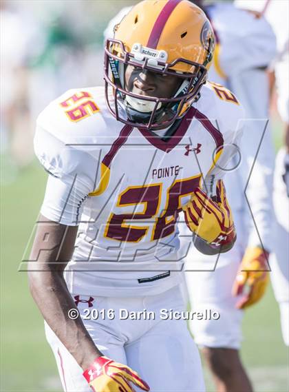 Thumbnail 1 in Mountain Pointe vs. Upland (Brothers In Arms Classic) photogallery.