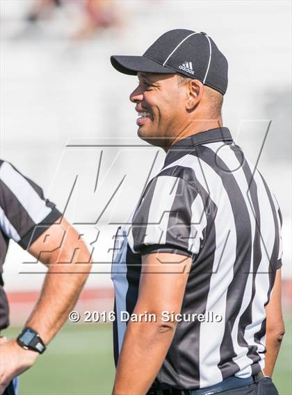 Thumbnail 1 in Mountain Pointe vs. Upland (Brothers In Arms Classic) photogallery.
