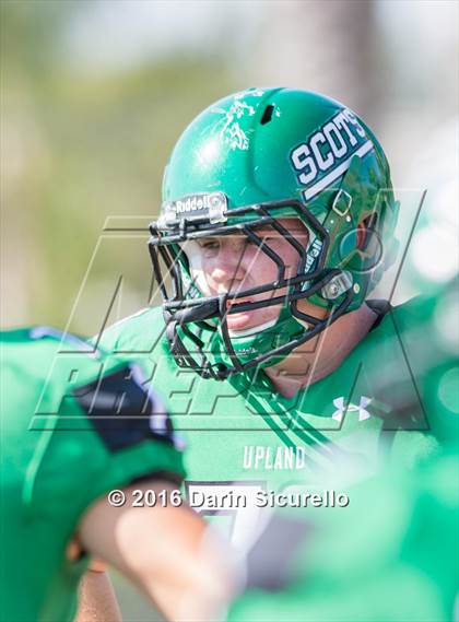 Thumbnail 1 in Mountain Pointe vs. Upland (Brothers In Arms Classic) photogallery.