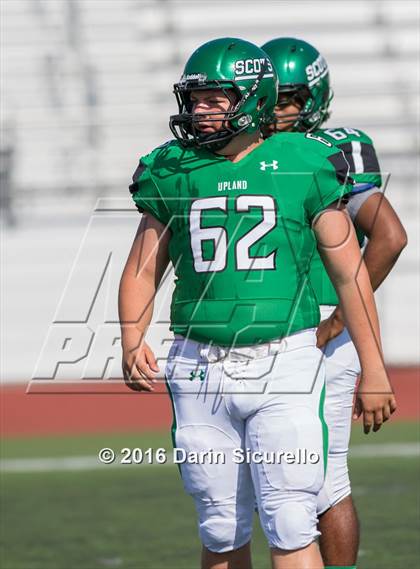 Thumbnail 1 in Mountain Pointe vs. Upland (Brothers In Arms Classic) photogallery.