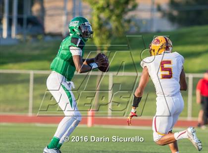 Thumbnail 3 in Mountain Pointe vs. Upland (Brothers In Arms Classic) photogallery.
