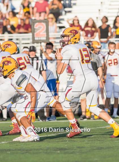 Thumbnail 3 in Mountain Pointe vs. Upland (Brothers In Arms Classic) photogallery.