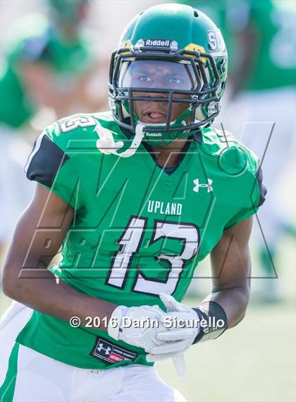 Thumbnail 3 in Mountain Pointe vs. Upland (Brothers In Arms Classic) photogallery.