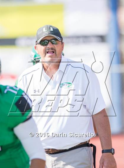 Thumbnail 3 in Mountain Pointe vs. Upland (Brothers In Arms Classic) photogallery.