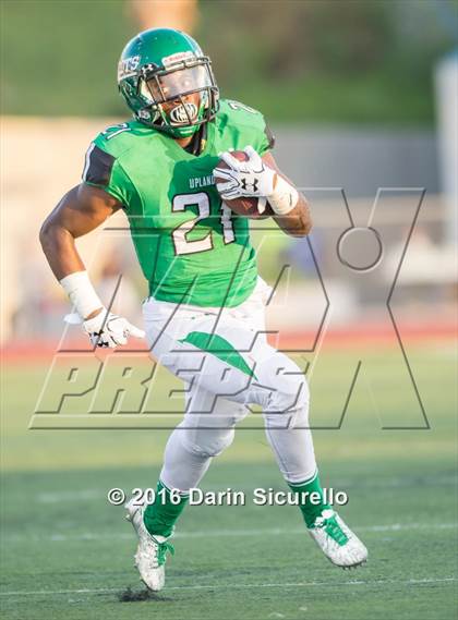 Thumbnail 3 in Mountain Pointe vs. Upland (Brothers In Arms Classic) photogallery.