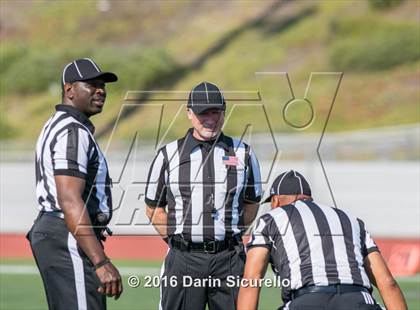 Thumbnail 2 in Mountain Pointe vs. Upland (Brothers In Arms Classic) photogallery.