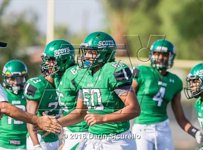 Thumbnail 3 in Mountain Pointe vs. Upland (Brothers In Arms Classic) photogallery.