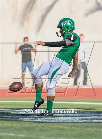 Thumbnail 2 in Mountain Pointe vs. Upland (Brothers In Arms Classic) photogallery.