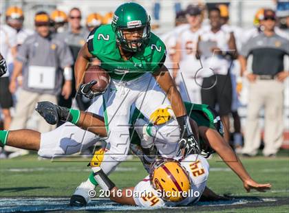 Thumbnail 3 in Mountain Pointe vs. Upland (Brothers In Arms Classic) photogallery.