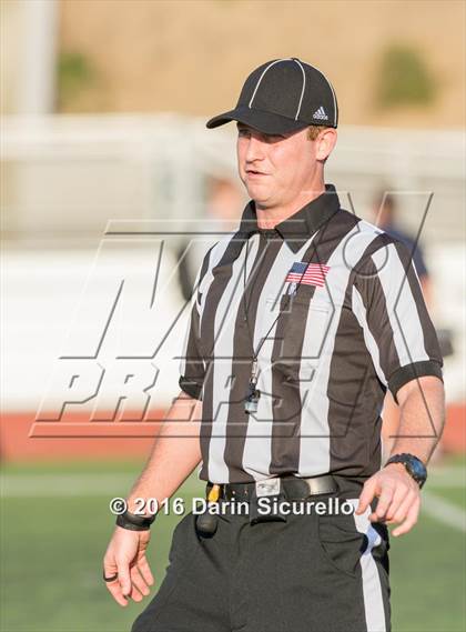Thumbnail 3 in Mountain Pointe vs. Upland (Brothers In Arms Classic) photogallery.