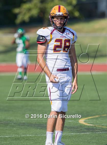 Thumbnail 3 in Mountain Pointe vs. Upland (Brothers In Arms Classic) photogallery.