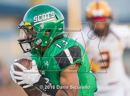 Thumbnail 2 in Mountain Pointe vs. Upland (Brothers In Arms Classic) photogallery.