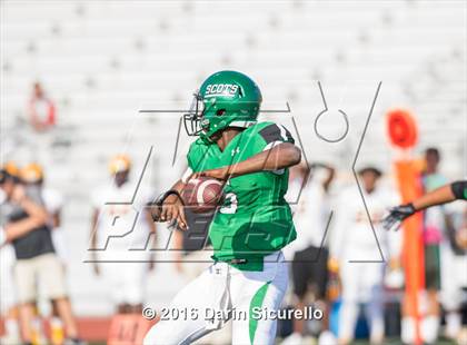 Thumbnail 2 in Mountain Pointe vs. Upland (Brothers In Arms Classic) photogallery.