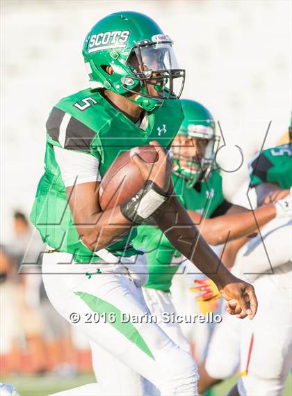Thumbnail 2 in Mountain Pointe vs. Upland (Brothers In Arms Classic) photogallery.