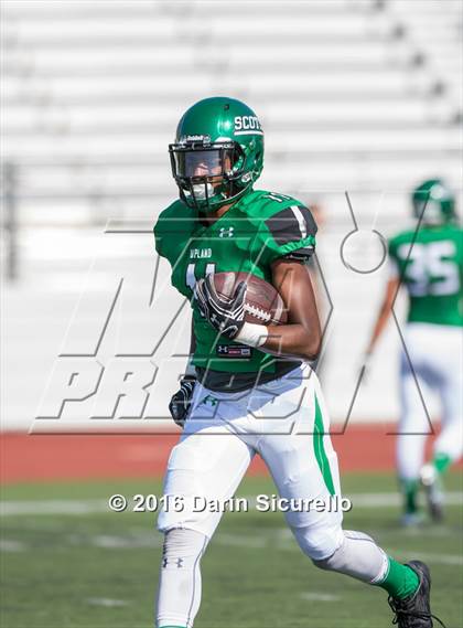 Thumbnail 3 in Mountain Pointe vs. Upland (Brothers In Arms Classic) photogallery.