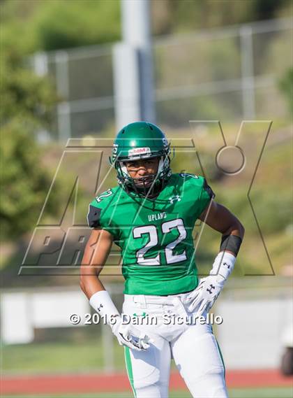 Thumbnail 3 in Mountain Pointe vs. Upland (Brothers In Arms Classic) photogallery.