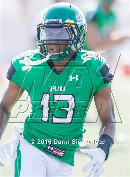Thumbnail 3 in Mountain Pointe vs. Upland (Brothers In Arms Classic) photogallery.