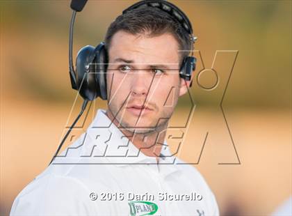 Thumbnail 1 in Mountain Pointe vs. Upland (Brothers In Arms Classic) photogallery.