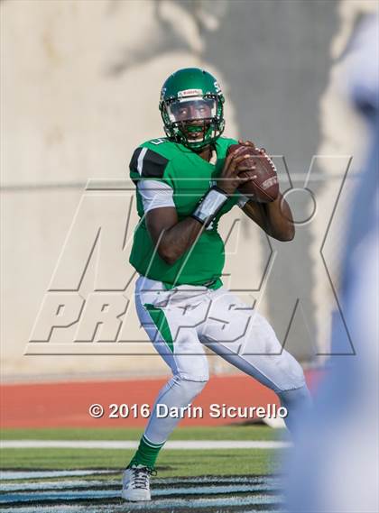 Thumbnail 2 in Mountain Pointe vs. Upland (Brothers In Arms Classic) photogallery.