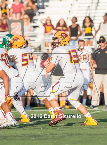 Thumbnail 2 in Mountain Pointe vs. Upland (Brothers In Arms Classic) photogallery.