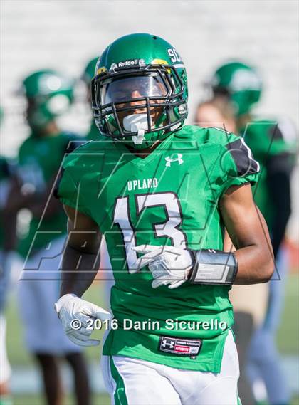 Thumbnail 3 in Mountain Pointe vs. Upland (Brothers In Arms Classic) photogallery.