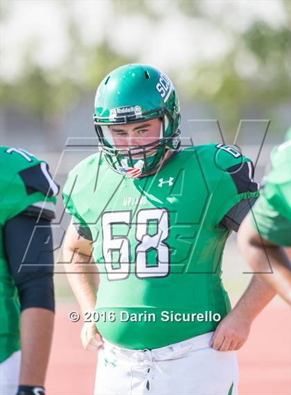 Thumbnail 3 in Mountain Pointe vs. Upland (Brothers In Arms Classic) photogallery.