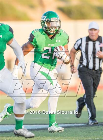 Thumbnail 1 in Mountain Pointe vs. Upland (Brothers In Arms Classic) photogallery.