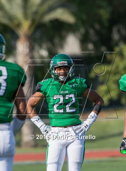 Thumbnail 1 in Mountain Pointe vs. Upland (Brothers In Arms Classic) photogallery.