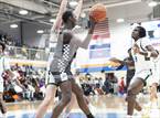 Photo from the gallery "St. Mary's vs. Principia(Positive Black Men Shootout)"
