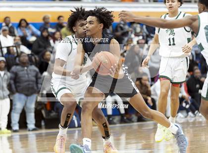 Thumbnail 1 in St. Mary's vs. Principia(Positive Black Men Shootout) photogallery.
